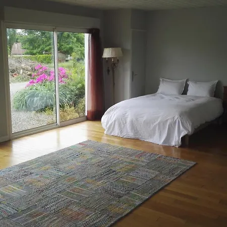 Homestay A La Ferme *