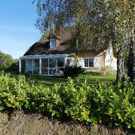 Homestay A La Ferme *